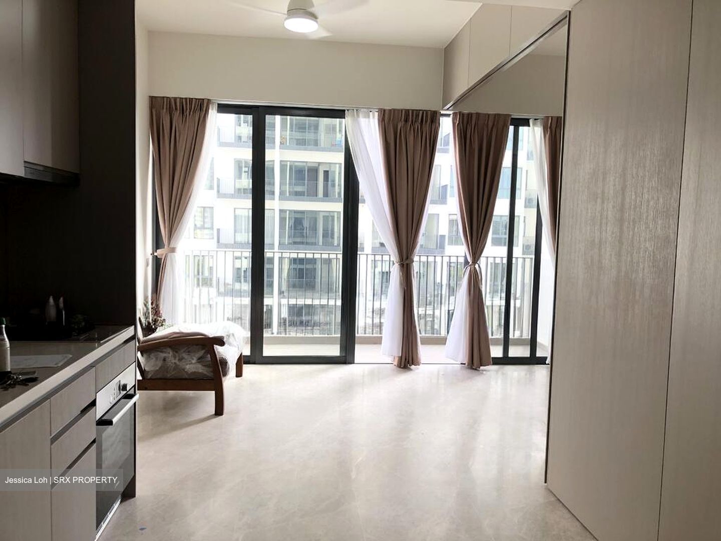 Highline Residences (D3), Condominium #504598311